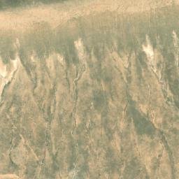 Satellite imagery of Jabal aţ Ţubūg, SY