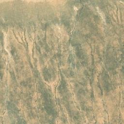 Satellite imagery of Jabal aţ Ţubūg, SY