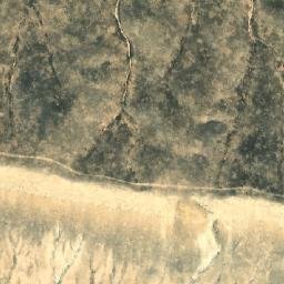 Satellite imagery of Jabal Sab‘, SY