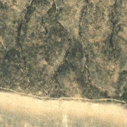 Satellite imagery of Jabal Sab‘, SY