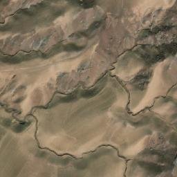 Satellite imagery of Karangā Kōtal, AF