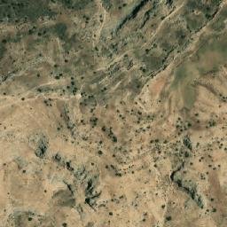 Satellite imagery of Kōh-e Taygh-e Zōrīān, AF