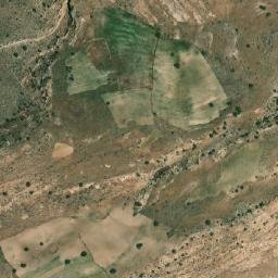 Satellite imagery of Kōh-e Maīdānak, AF