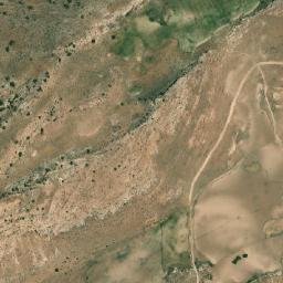 Satellite imagery of Kōh-e Maīdānak, AF