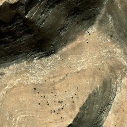 Satellite imagery of Kōh-e Mār Khūnak, AF