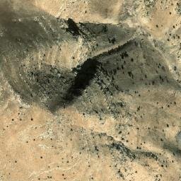 Satellite imagery of Kōh-e Mār Khūnak, AF