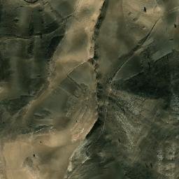 Satellite imagery of Kōh-e Paysh Gayzī, AF