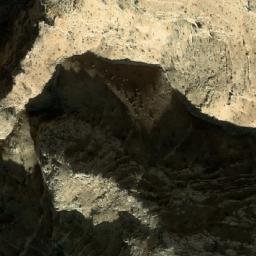 Satellite imagery of Kōh-e Malghī, AF