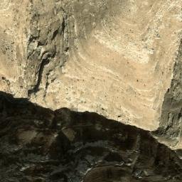 Satellite imagery of Kōh-e Malghī, AF