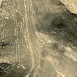 Satellite imagery of Kōh-e Malghī, AF