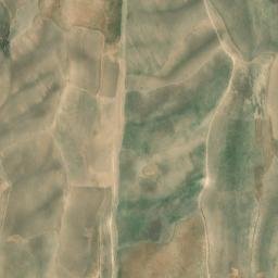 Satellite imagery of Kōh-e Nizow, AF