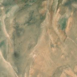 Satellite imagery of Taygh-e Qal‘ah Wurkhānah, AF