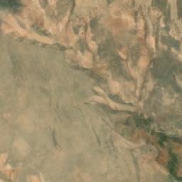 Satellite imagery of Taygh-e Qal‘ah Wurkhānah, AF