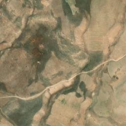 Satellite imagery of Gōrah Takht, AF