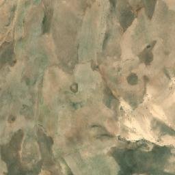 Satellite imagery of Gōrah Takht, AF