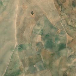 Satellite imagery of Pushtah-ye Tak Darāz, AF