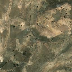 Satellite imagery of Pushtah-ye Maysh Takht, AF