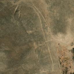 Satellite imagery of Ḩowdakā, AF