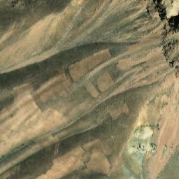 Satellite imagery of Shōrawak, AF