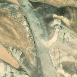 Satellite imagery of Shōrawak, AF