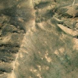 Satellite imagery of Band-e Shōlanak, AF