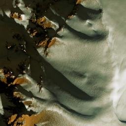 Satellite imagery of Sar-e Kajnow, AF