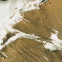 Satellite imagery of Sar-e Kajnow, AF