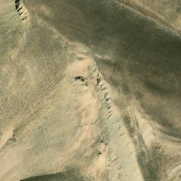 Satellite imagery of Band-e Lōrichāk, AF