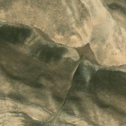 Satellite imagery of Band-e Lōrichāk, AF