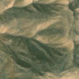 Satellite imagery of Kōh-e Mundah, AF