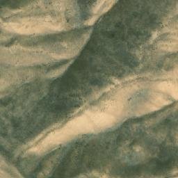 Satellite imagery of Kōh-e Mundah, AF