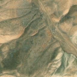 Satellite imagery of Kōh-e Mundah, AF