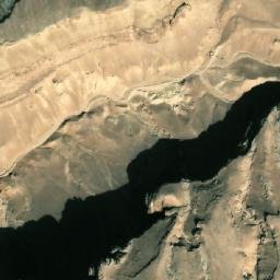 Satellite imagery of Rū-ye Sang, AF