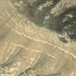 Satellite imagery of Kōh-e Golī, AF
