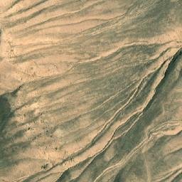 Satellite imagery of Kōh-e Golī, AF