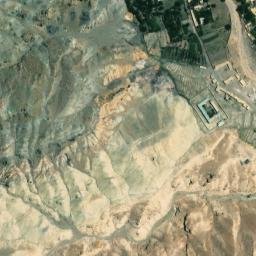 Satellite imagery of Eshposhteh, AF