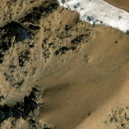 Satellite imagery of Kōh-e Siyāh Qadī, AF