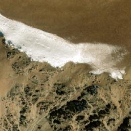 Satellite imagery of Kōh-e Siyāh Qadī, AF