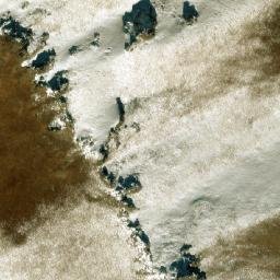 Satellite imagery of Band-e Khiẕir Khānah, AF