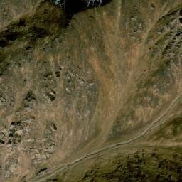 Satellite imagery of Kōh-e Tayz Pāyak, AF