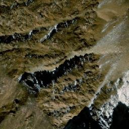 Satellite imagery of Kōh-e Tayz Pāyak, AF