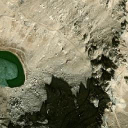 Satellite imagery of Kōtal-e Sālang, AF