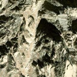 Satellite imagery of Kōh-e Siyāh Now, AF