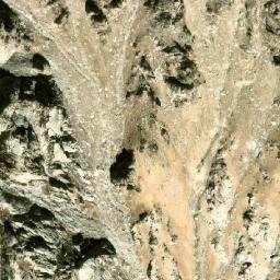 Satellite imagery of Kōh-e Siyāh Now, AF