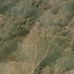 Satellite imagery of Kōh-e Darah-ye Pīāwusht, AF