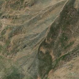 Satellite imagery of Kōh-e Darah-ye Pīāwusht, AF