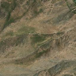 Satellite imagery of Kōh-e Darah-ye Pīāwusht, AF