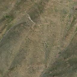 Satellite imagery of Kōh-e Almās, AF