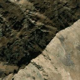 Satellite imagery of Band-e Dūlānah, AF
