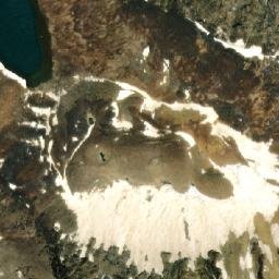 Satellite imagery of Kōh-e Darīk, AF